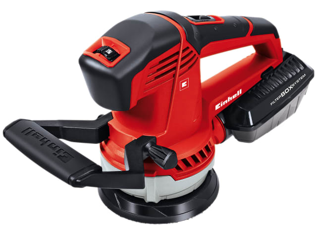 EINTERS40E TE-RS 40 E Random Orbital Sander 125mm 400W 240V
