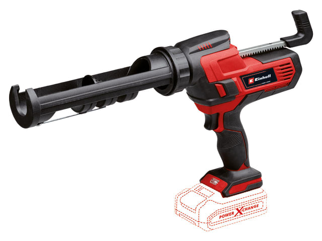 EINTESG1810N TE-SG 18/10 Li-Solo Power X-Change Caulking Gun 18V Bare Unit