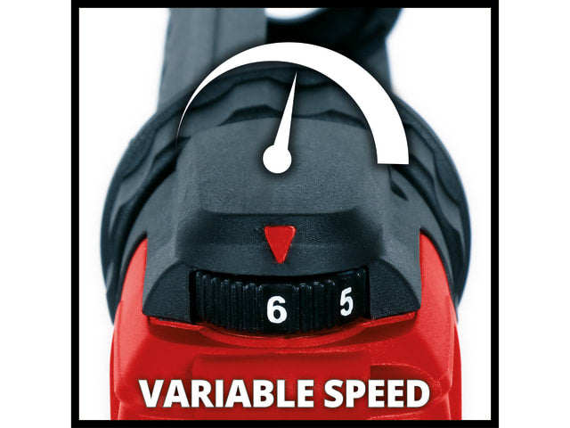 EINTESG1810N TE-SG 18/10 Li-Solo Power X-Change Caulking Gun 18V Bare Unit