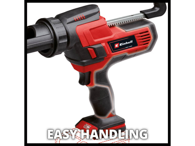 EINTESG1810N TE-SG 18/10 Li-Solo Power X-Change Caulking Gun 18V Bare Unit