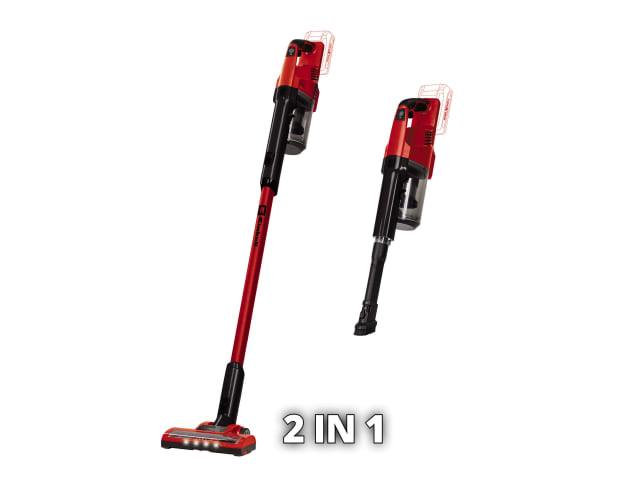 EINTESV18 TE-SV 18 Li-Solo Handstick Vacuum Cleaner 18V Bare Unit