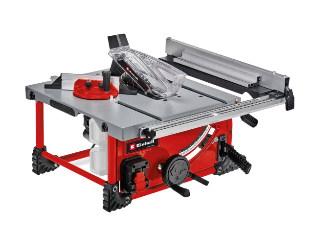 EINTETS36210 TE-TS 36/210 Li-Solo Power X-Change Table Saw 36V Bare Unit