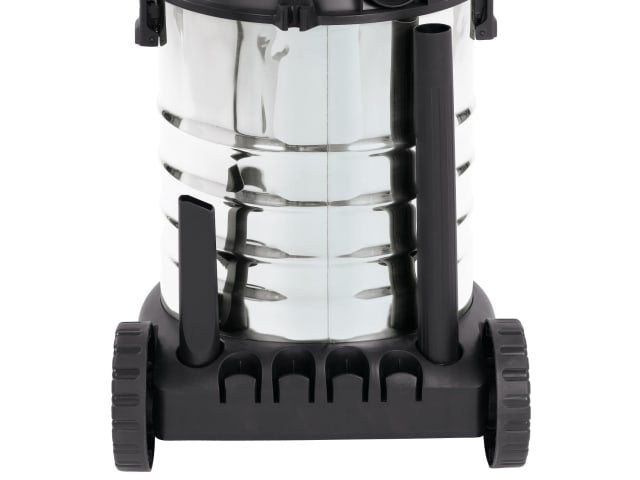 EINTEVC1930S TE-VC 1930 SA Wet & Dry Vacuum with Power Take Off 30 litre 1500W 240V