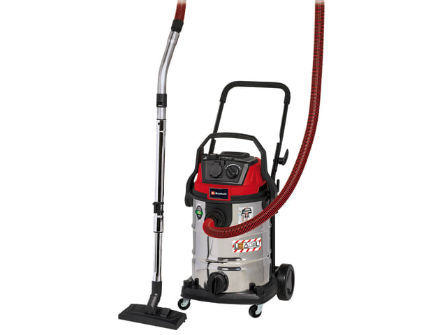 EINTEVC2230 TE-VC 2230 SACL Wet/Dry Vacuum Cleaner 1500W 240V