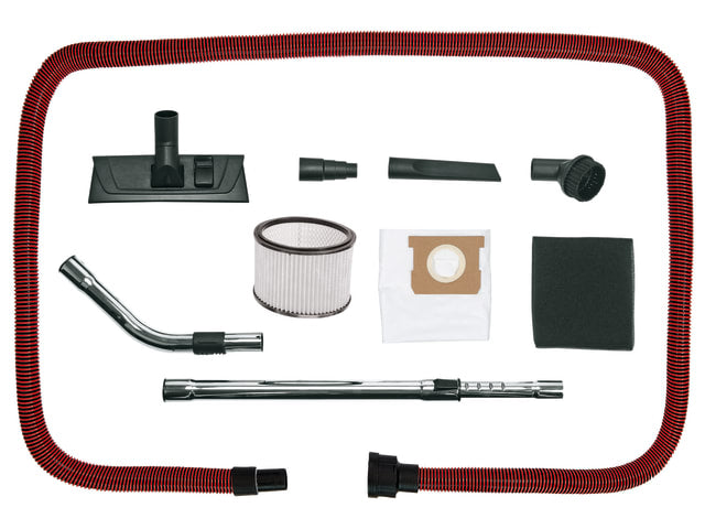 EINTEVC2230 TE-VC 2230 SACL Wet/Dry Vacuum Cleaner 1500W 240V