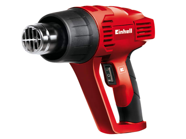 EINTHHA2000 TH-HA 2000/1 Hot Air Gun 2000W 240V