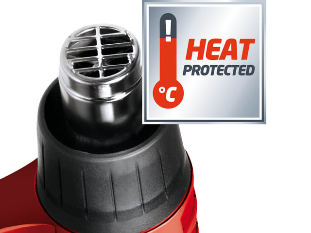 EINTHHA2000 TH-HA 2000/1 Hot Air Gun 2000W 240V
