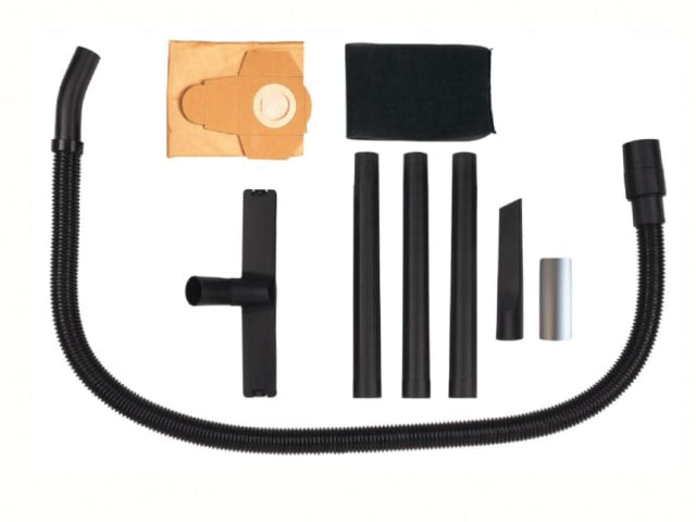 EINTHVC1820S TC-VC 1820S Wet & Dry Vacuum 20 litre 1250W 240V