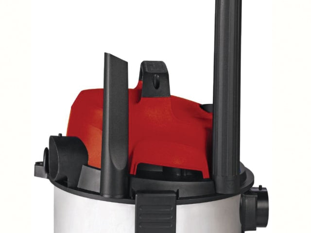 EINTHVC1820S TC-VC 1820S Wet & Dry Vacuum 20 litre 1250W 240V