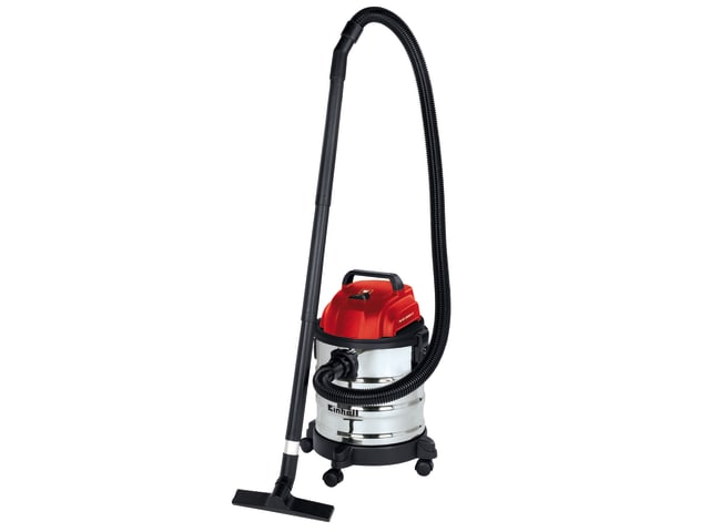 EINTHVC1820S TC-VC 1820S Wet & Dry Vacuum 20 litre 1250W 240V