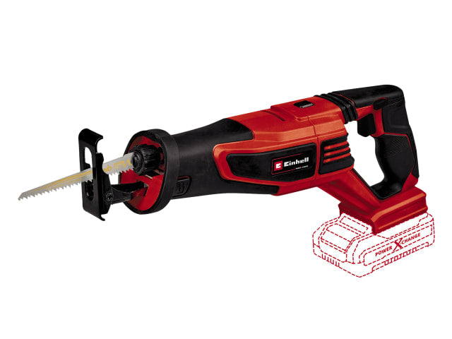 EINTPAP1828N TP-AP 18/28 Li BL - Solo Brushless Reciprocating Saw 18V Bare Unit