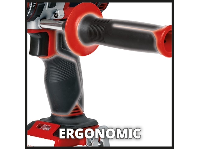 EINTPCD1880N TP-CD 18/80 Li-i BL Power X-Change Combi Drill 18V Bare Unit