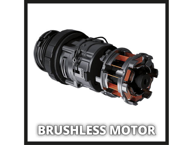 EINTPJS18N TP-JS 18/135 Li BL-Solo Power X-Change Jigsaw 18V Bare Unit