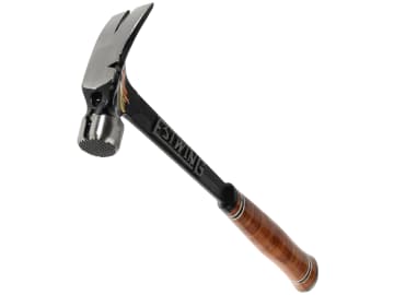 ESTE19SM Ultra Framing Hammer Leather Milled 540g (19oz)