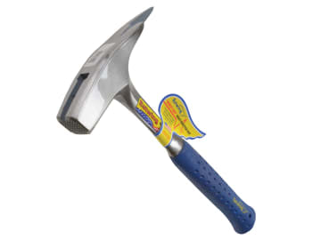 ESTE3239MM E3/239MM Roofer's Pick Hammer Milled Face