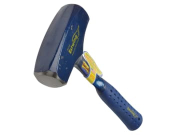 ESTEB34LB EB3/4LB Club Hammer Vinyl Grip 1.8 (4 lb)