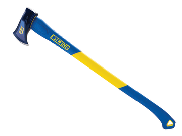 ESTEDSH836F Demolition Hammer Fibreglass Handle 3.6 (8 lb)