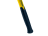 ESTEMRF20S Surestrike Straight Claw Hammer, Fibreglass Shaft 570g (20oz)
