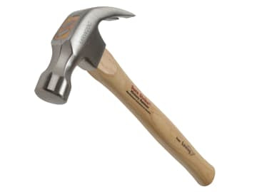 ESTEMRW20C EMRW20C Surestrike Claw Hammer Curved 560g (20oz)