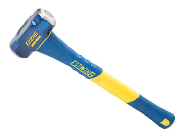 ESTESH216F Sledge Hammer Fibreglass Handle 1.13 (2.5 lb)