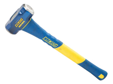 ESTESH416F Sledge Hammer Fibreglass Handle 1.8 (4 lb)