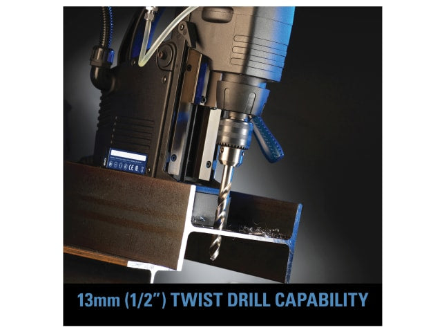 EVL42L EVOMAG42 Magnetic Drill 1200W 110V
