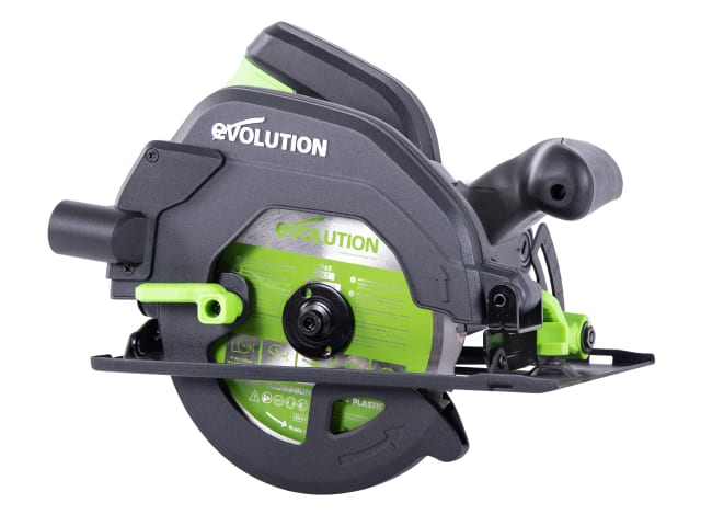 EVLF165CCSL F165CCSL Multi-Material Circular Saw 1200W 240V
