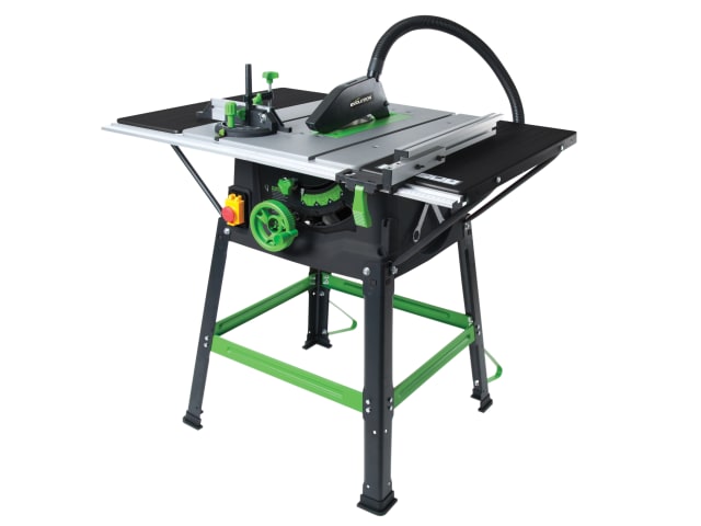 EVLFURY5TSAW FURY5-S Multi-Purpose Table Saw 255mm 1500W 240V