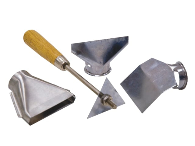 EVLHDG200 HDG2002 Digital Heat Gun 2000W 240V