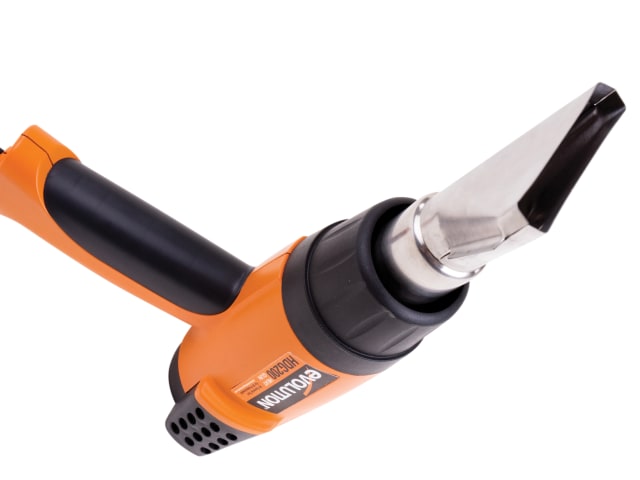 EVLHDG200 HDG2002 Digital Heat Gun 2000W 240V