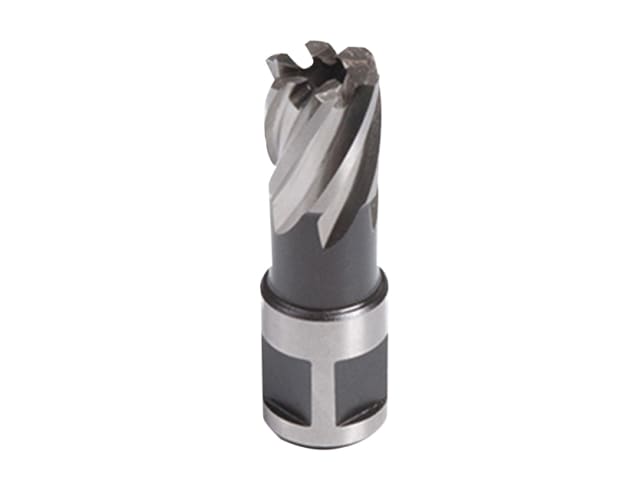 EVLHT21S Short Broaching Cutter 21mm