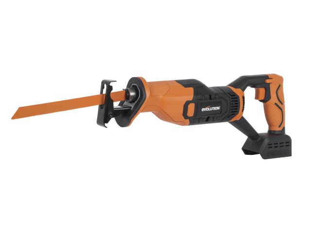 EVLR150RCPN R150RCP-Li EXT Reciprocating Saw 18V Bare Unit