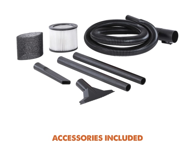 EVLR15VAC R15VAC L Class Wet & Dry Vacuum 1000W 240V