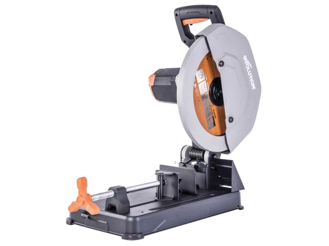 EVLR355CPSL R355CPS Multi-Material Chop Saw 1800W 110V