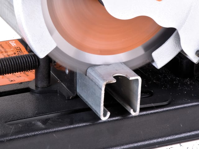 EVLRAGE4185L RAGE-4 Mini Chop Saw 185mm 1250W 110V