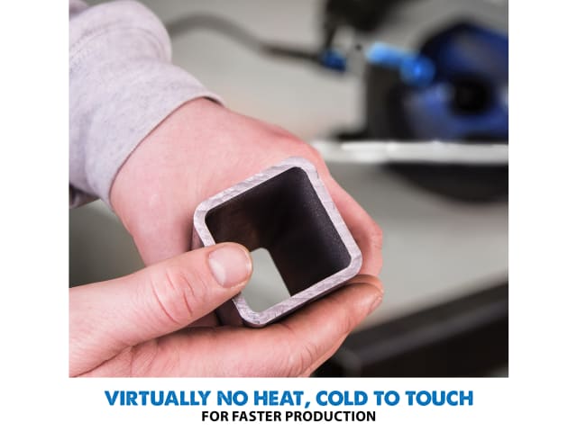 EVLS185CCSLL S185CCSL Industrial Circular Saw 1600W 110V