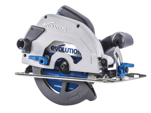 EVLS185CCSLL S185CCSL Industrial Circular Saw 1600W 110V