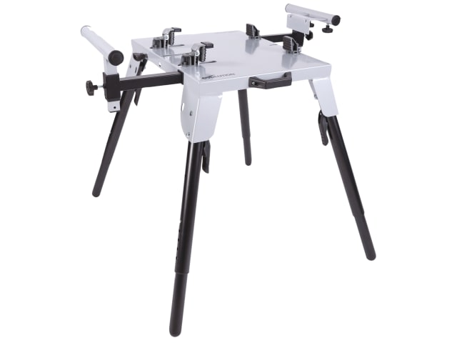 EVLSAWSTAND Chop Saw Stand with Universal Fittings