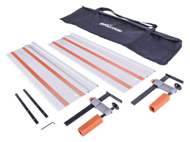 EVLST1400 ST1400 Saw Track 1400mm