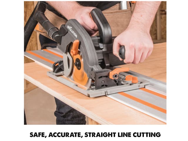 EVLST1400 ST1400 Saw Track 1400mm