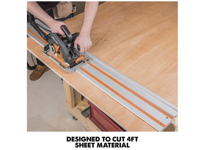 EVLST1400 ST1400 Saw Track 1400mm