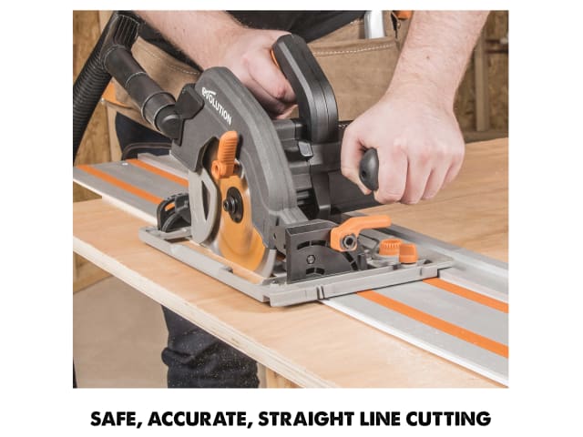 EVLST2800 ST2800 Saw Track 2800mm