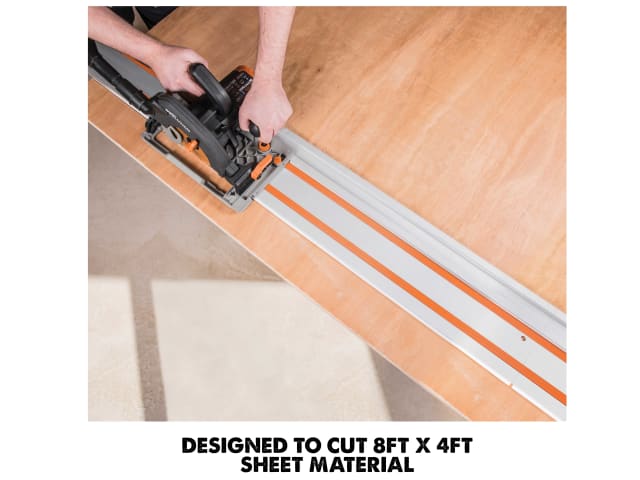 EVLST2800 ST2800 Saw Track 2800mm