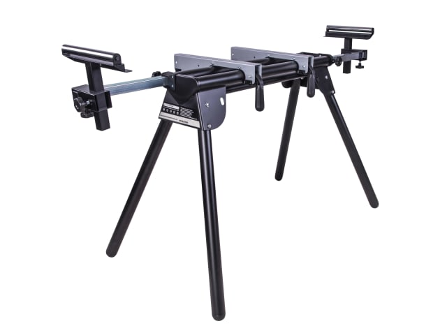 EVLSTANDEXT Mitre Saw Stand with Extendable Arms