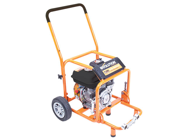 EVLSYS200ENG EVO200 Evo-System Engine 6.5Hp