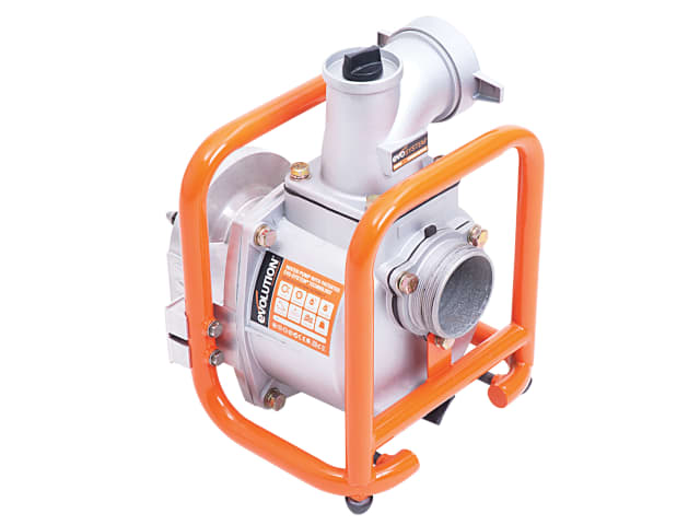 EVLSYSPUMP DWP1000 Evo-System Dirty Water Pump