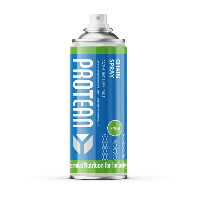 PROTEAN Chain Spray - F408 - Box of 12