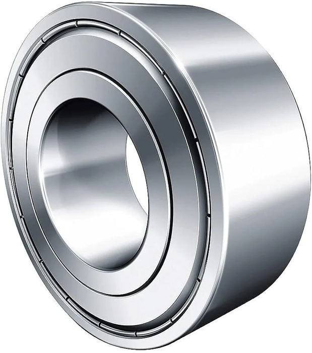 F688-2Z-HLC 5x16x5mm FAG Metal Shielded Single Row Deep Groove Ball Bearing