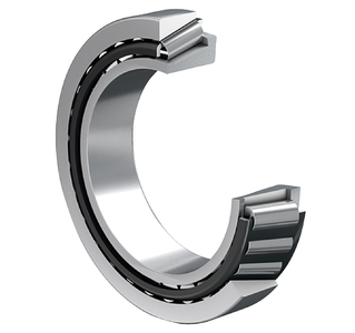 30202-A>A 15x35x11mm FAG Single Row Tapered Roller Bearing