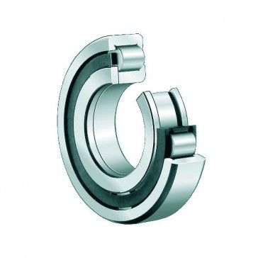 NUP2211-E-XL-TVP2 55x100x25mm FAG Cylindrical Roller Bearing